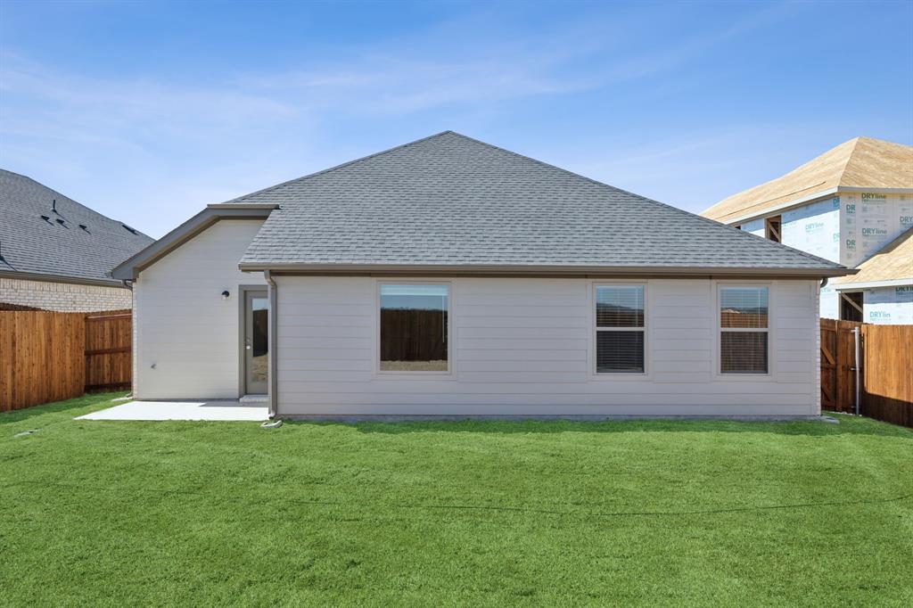 320 Lockhart Street Greenville, TX 75402 - Photo 31 of 32