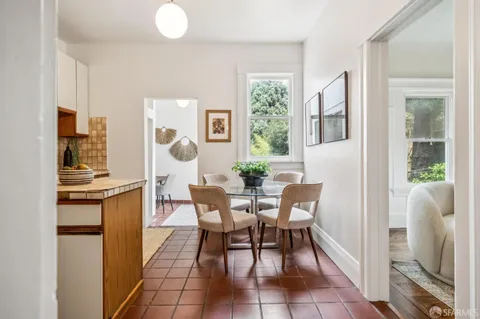 $995,000 | 3428 16th Street, San Francisco, CA 94114