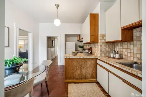 $995,000 | 3428 16th Street, San Francisco, CA 94114