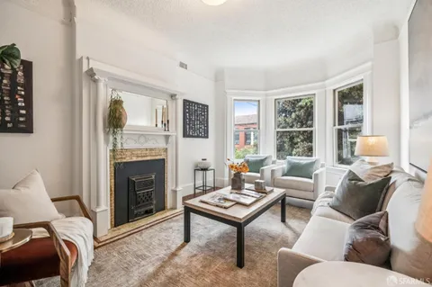$995,000 | 3428 16th Street, San Francisco, CA 94114