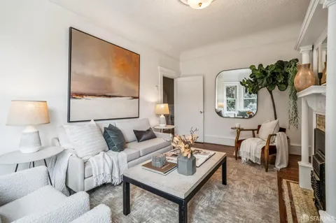$995,000 | 3428 16th Street, San Francisco, CA 94114