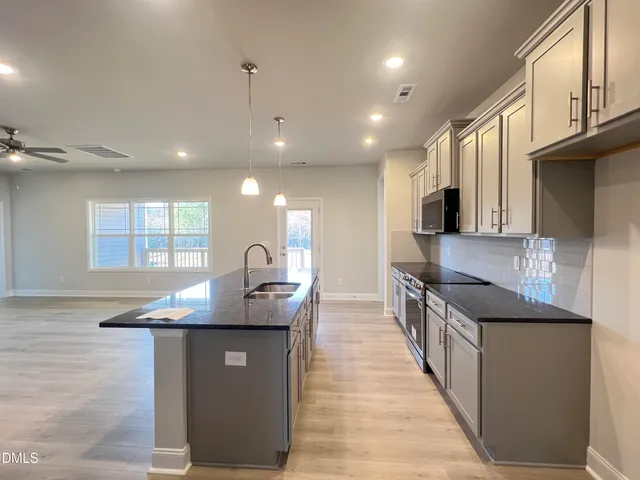 $456,450 | 4340 Coolwater Drive, Bailey, NC 27807