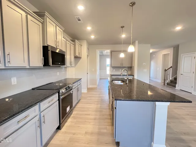 $456,450 | 4340 Coolwater Drive, Bailey, NC 27807