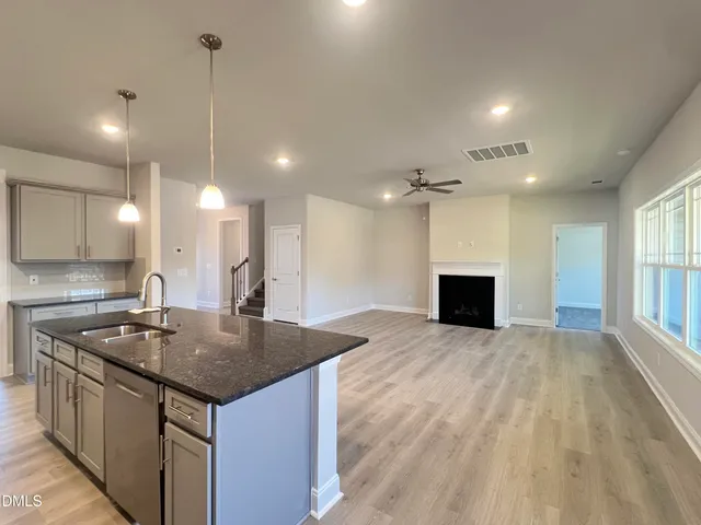 $456,450 | 4340 Coolwater Drive, Bailey, NC 27807