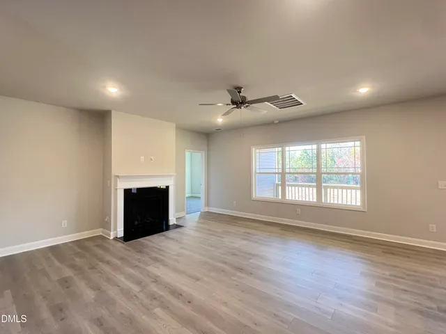 $456,450 | 4340 Coolwater Drive, Bailey, NC 27807