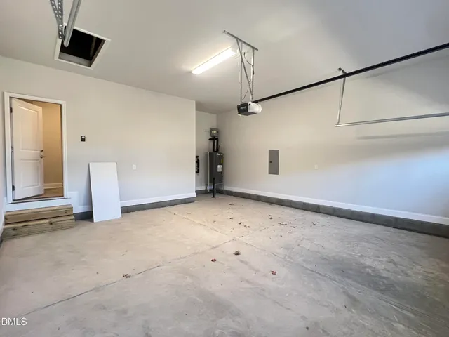 $456,450 | 4340 Coolwater Drive, Bailey, NC 27807