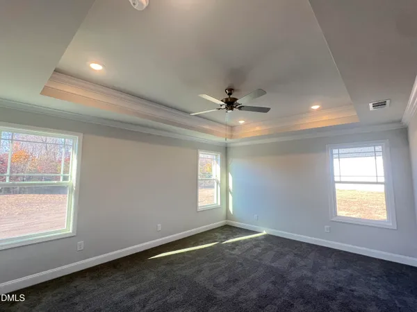 $456,450 | 4340 Coolwater Drive, Bailey, NC 27807