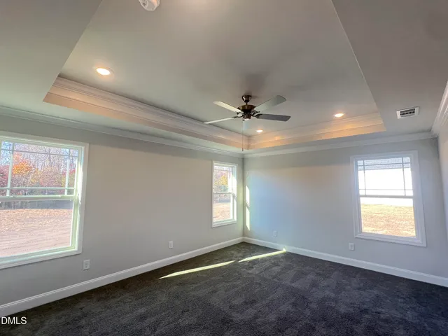 $456,450 | 4340 Coolwater Drive, Bailey, NC 27807