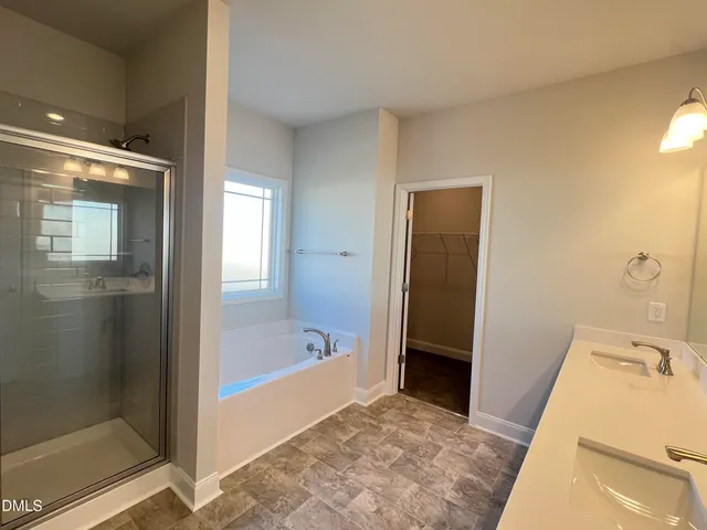 $456,450 | 4340 Coolwater Drive, Bailey, NC 27807