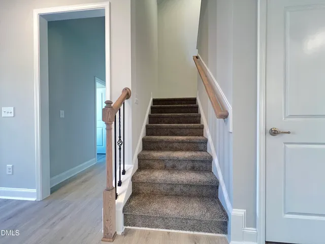 $456,450 | 4340 Coolwater Drive, Bailey, NC 27807