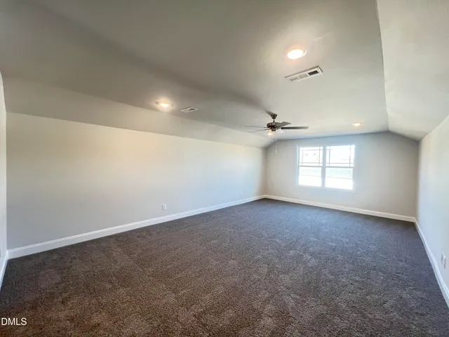 $456,450 | 4340 Coolwater Drive, Bailey, NC 27807