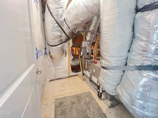 $456,450 | 4340 Coolwater Drive, Bailey, NC 27807