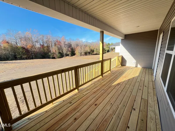 $456,450 | 4340 Coolwater Drive, Bailey, NC 27807
