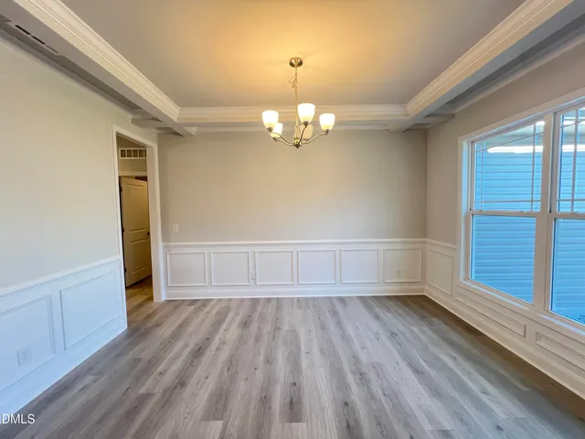 $456,450 | 4340 Coolwater Drive, Bailey, NC 27807