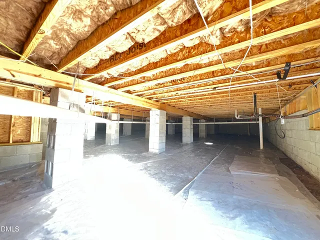 $456,450 | 4340 Coolwater Drive, Bailey, NC 27807