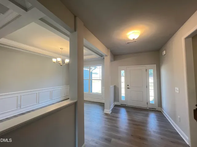 $456,450 | 4340 Coolwater Drive, Bailey, NC 27807