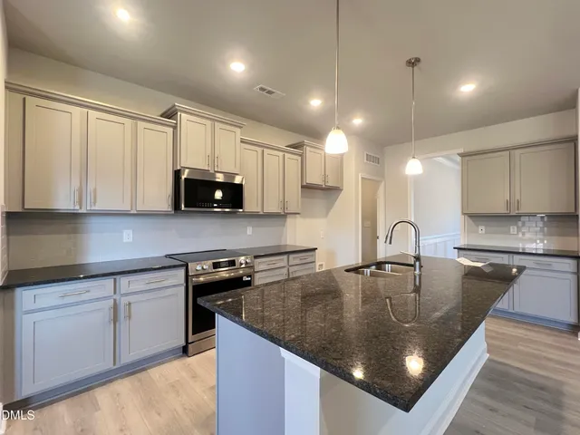 $456,450 | 4340 Coolwater Drive, Bailey, NC 27807