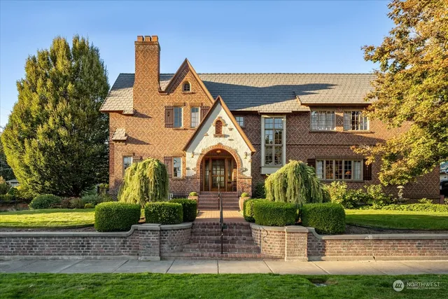 $1,800,000 | 1003 Boyer Avenue, Walla Walla, WA 99362