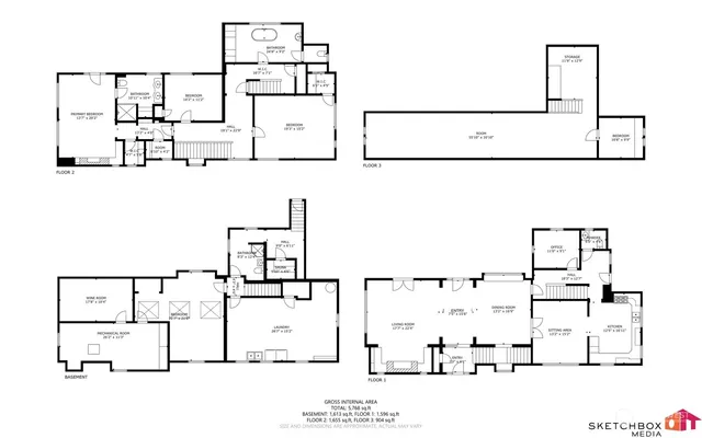$1,800,000 | 1003 Boyer Avenue, Walla Walla, WA 99362