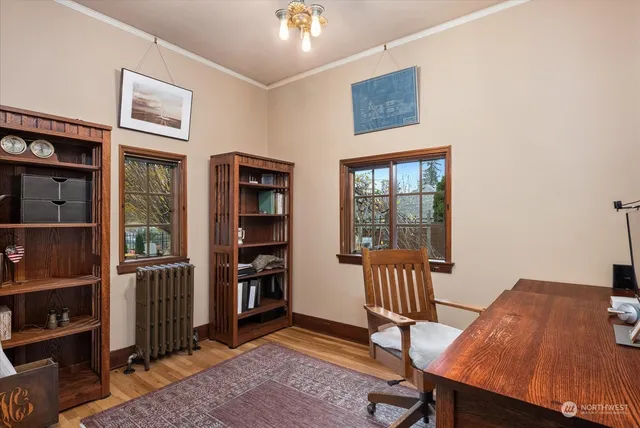 $1,800,000 | 1003 Boyer Avenue, Walla Walla, WA 99362