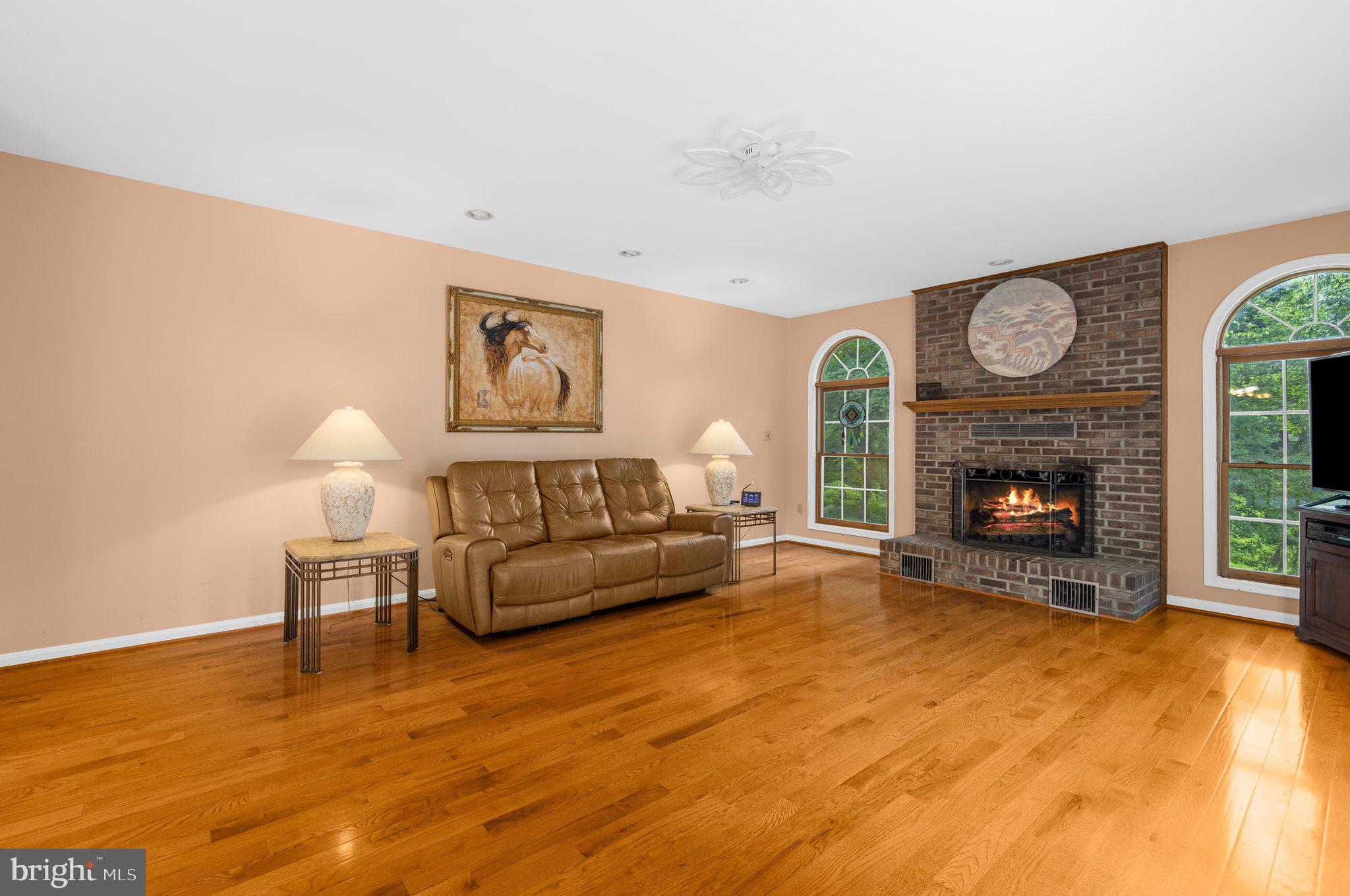 63 Church Road Arnold, MD 21012 - Photo 23 of 58 ... the Family Room
