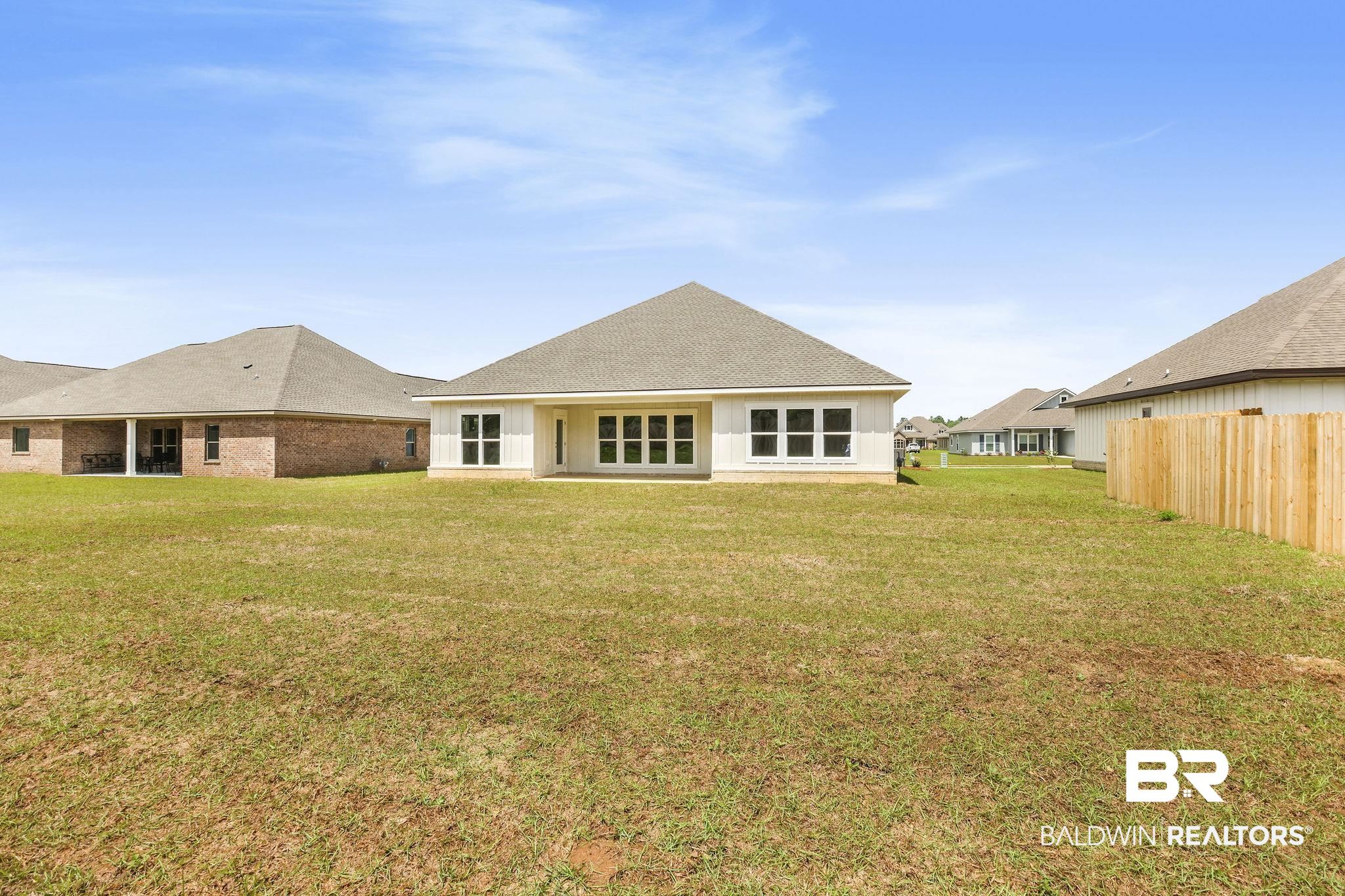 7826 Calverton Street Foley, AL 36535 - Photo 3 of 30