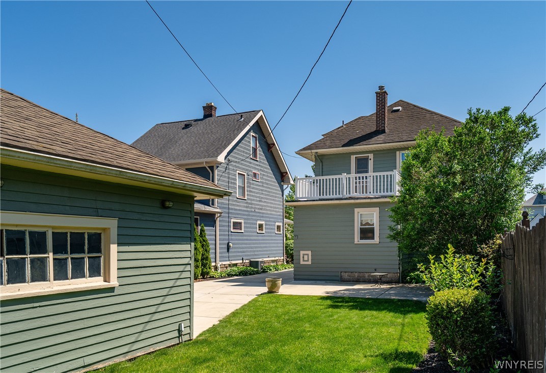 256 Wardman Road Tonawanda, NY 14217 - Photo 5 of 40