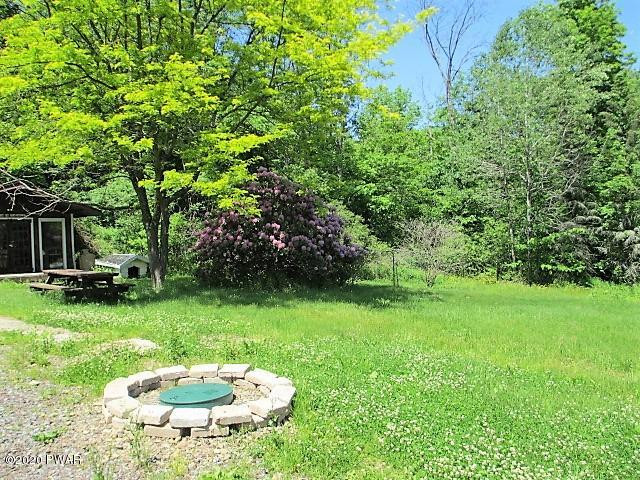 133 Traco Road Lake Ariel, PA 18436 - Photo 6 of 24 Front Yard