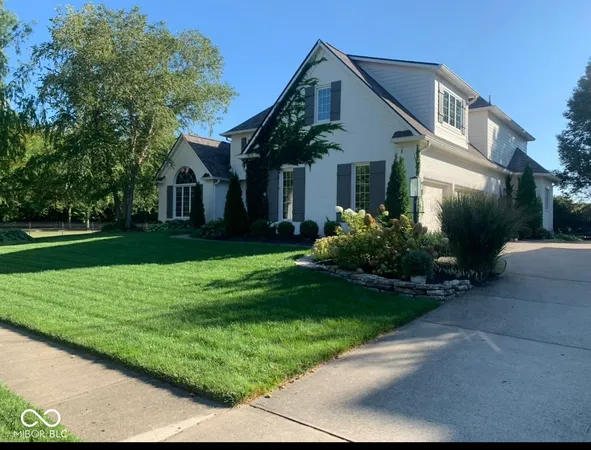 $975,000 | 5921 Fife Trail, Carmel, IN 46033