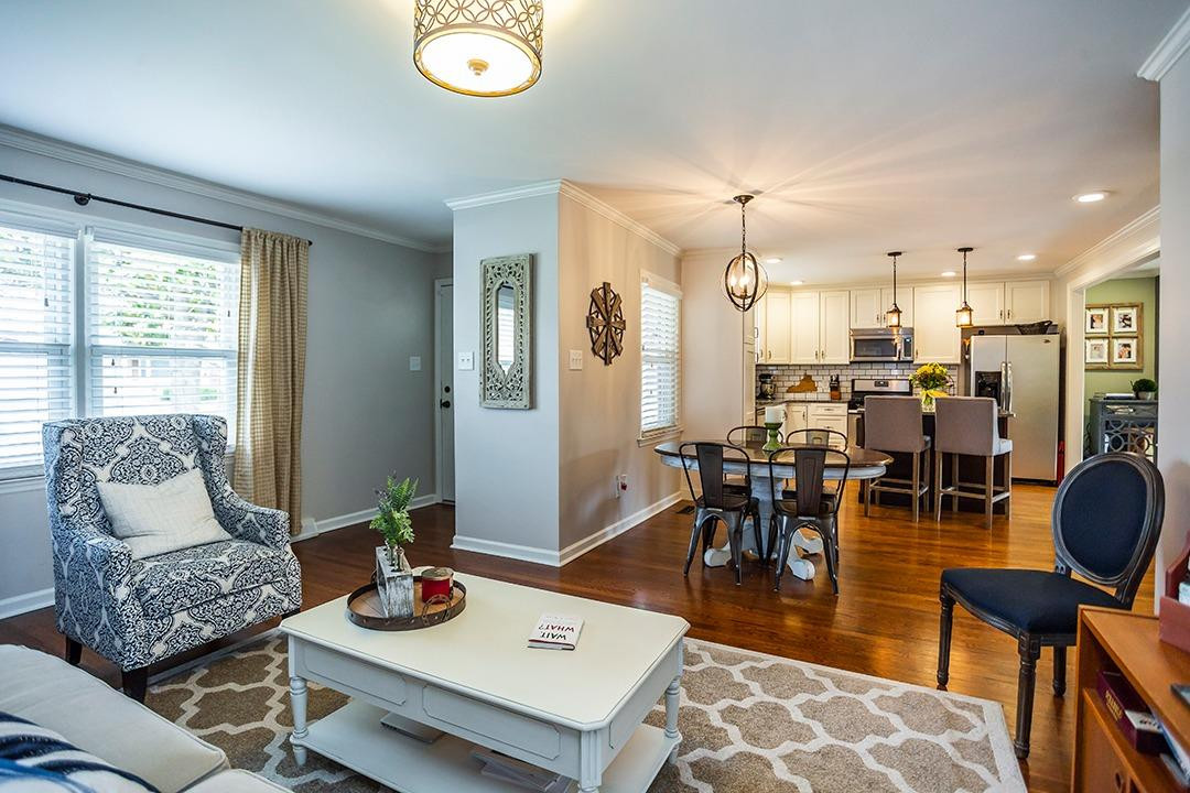 2438 Larkin Road Lexington, KY 40503 - Photo 2 of 31 Listing Photo