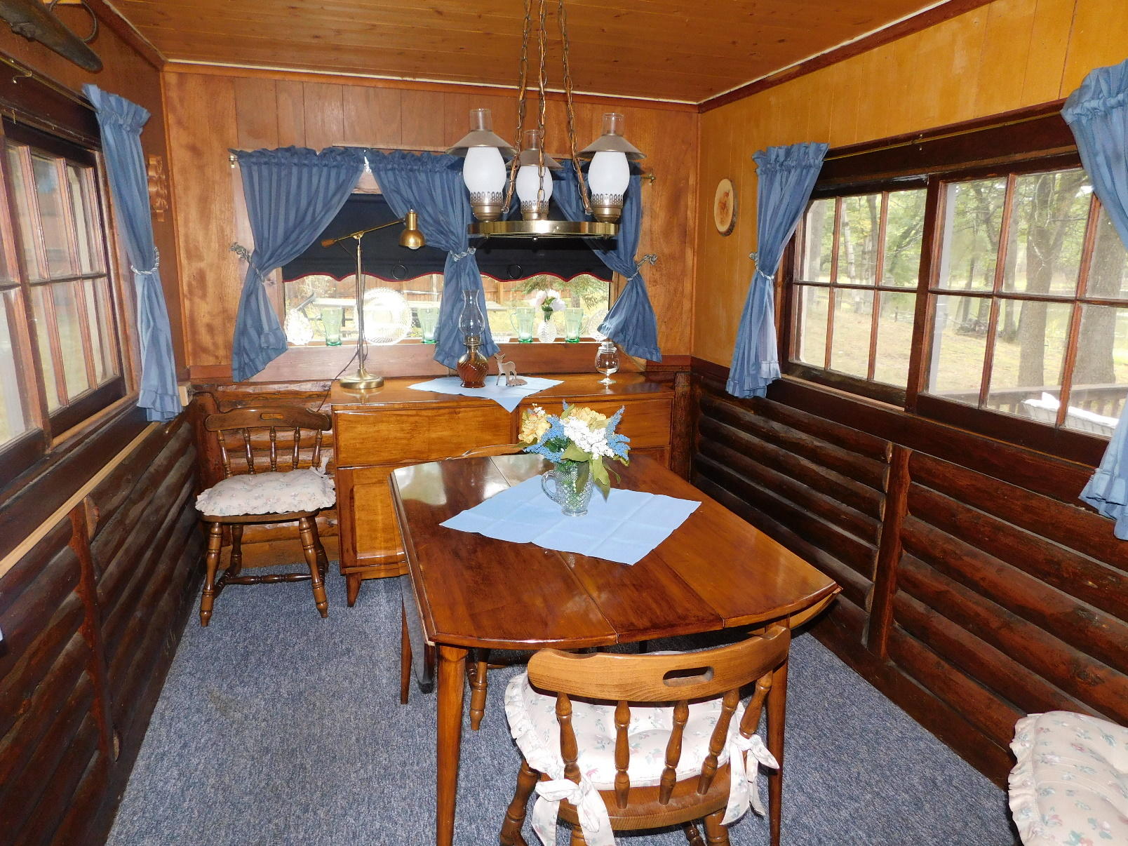 3134 Saddleback Lake Road Comins, MI 48619 - Photo 10 of 25 Gallery Image 10