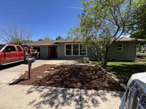 $470,000 | 435 West Hall Avenue, Grand Junction, CO 81505