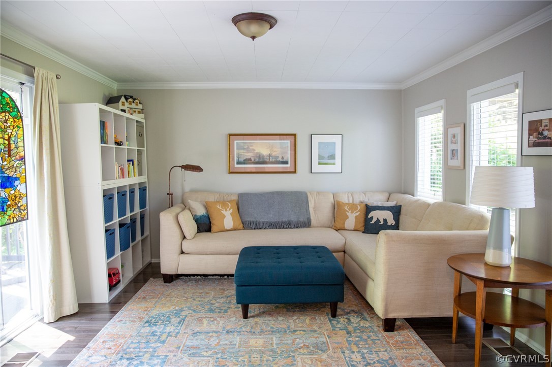 7419 Tanglewood Road Richmond, VA 23225 - Photo 10 of 27 Gallery Image 10