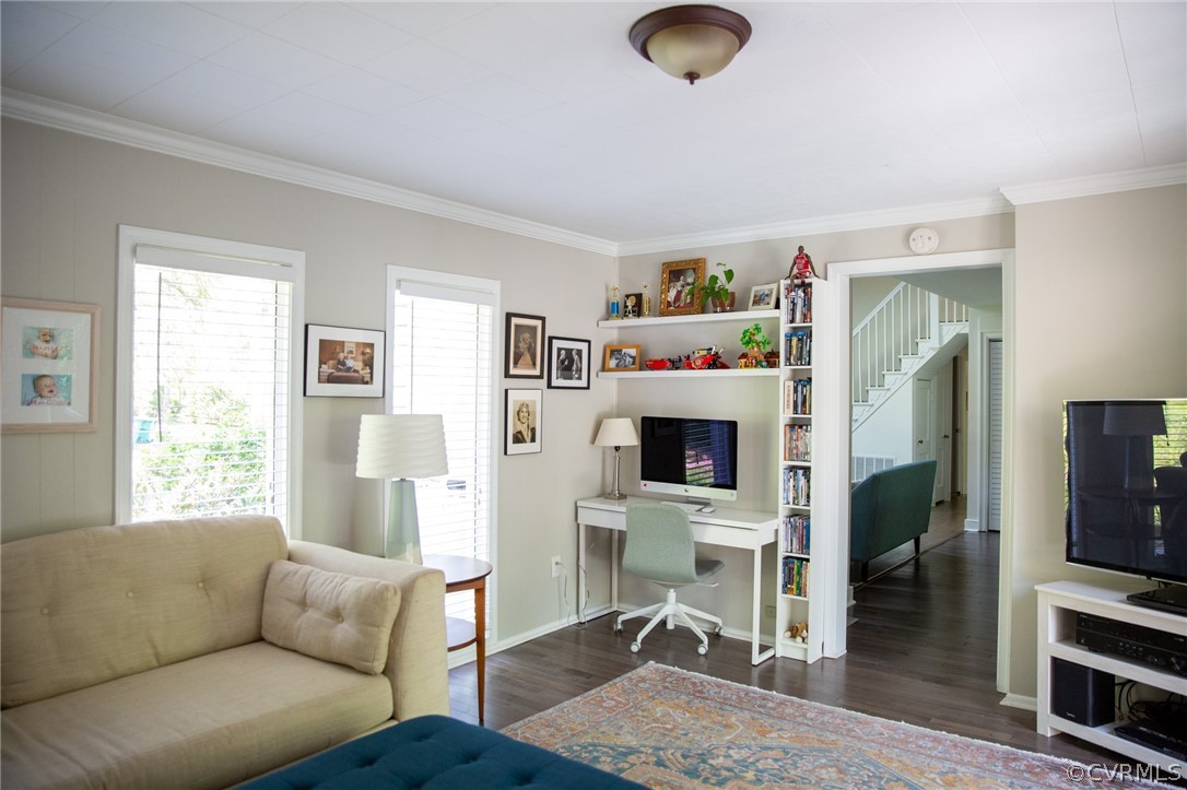 7419 Tanglewood Road Richmond, VA 23225 - Photo 11 of 27 Gallery Image 11