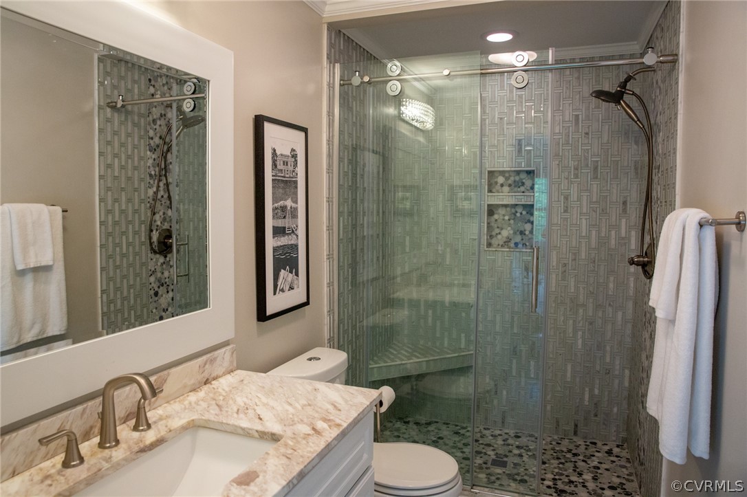 7419 Tanglewood Road Richmond, VA 23225 - Photo 17 of 27 Gallery Image 17