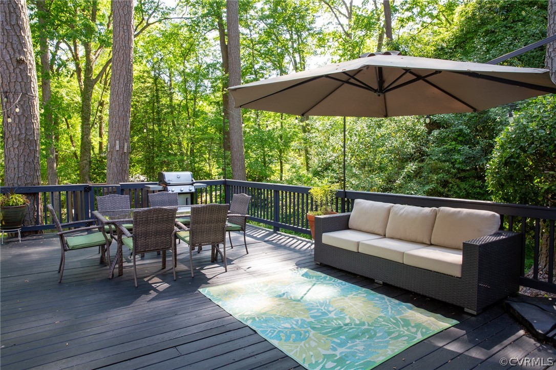 7419 Tanglewood Road Richmond, VA 23225 - Photo 24 of 27 Gallery Image 24