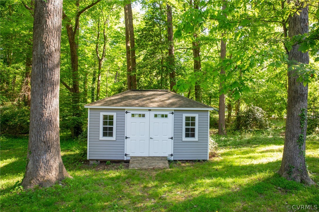 7419 Tanglewood Road Richmond, VA 23225 - Photo 26 of 27 Gallery Image 26