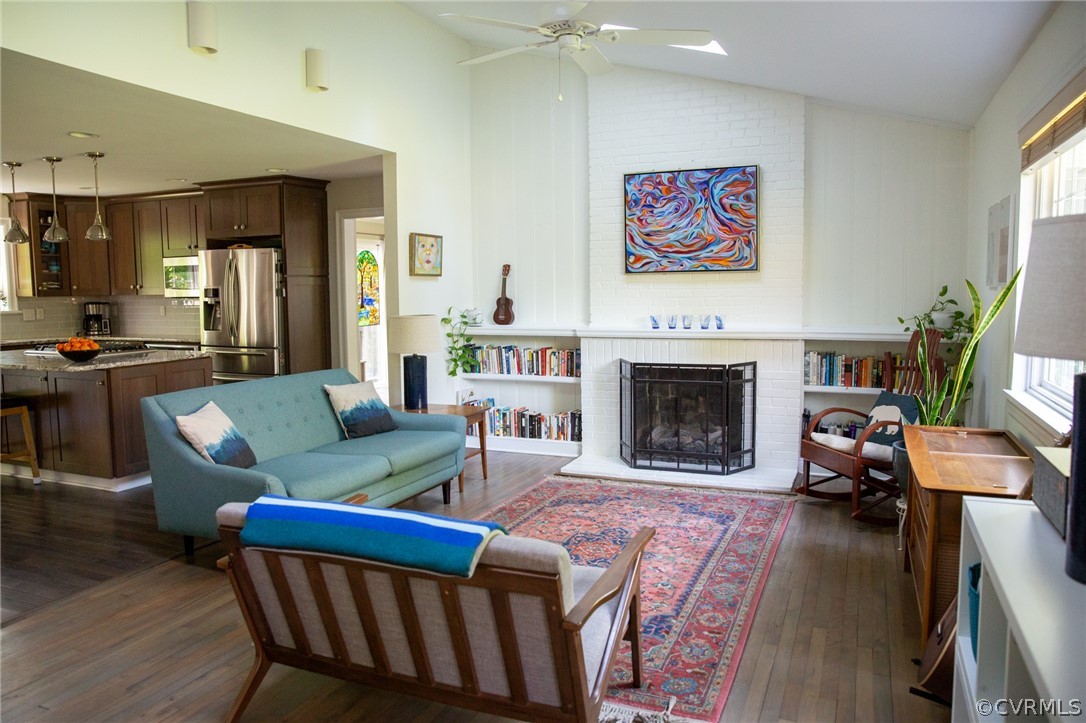 7419 Tanglewood Road Richmond, VA 23225 - Photo 27 of 27 Gallery Image 27