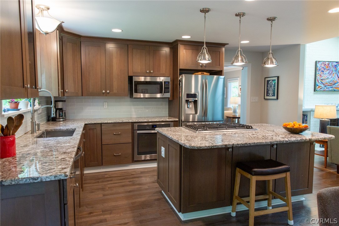7419 Tanglewood Road Richmond, VA 23225 - Photo 8 of 27 Gallery Image 8