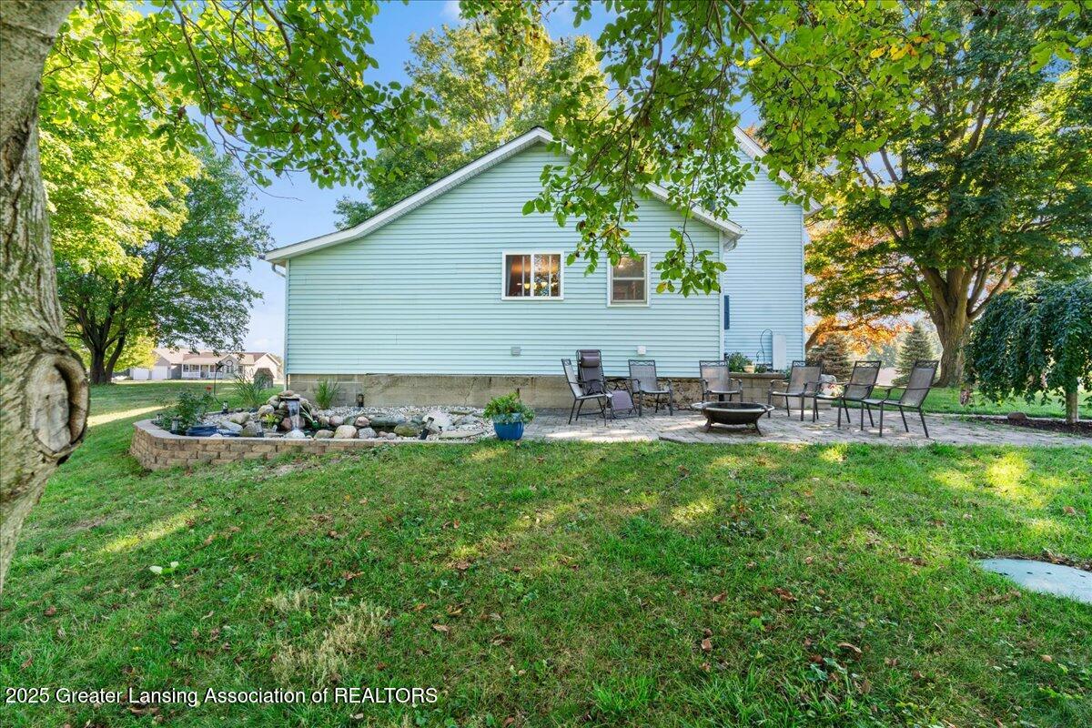 9404 Babcock Road Bellevue, MI 49021 - Photo 44 of 54 45-Media Jett - 40