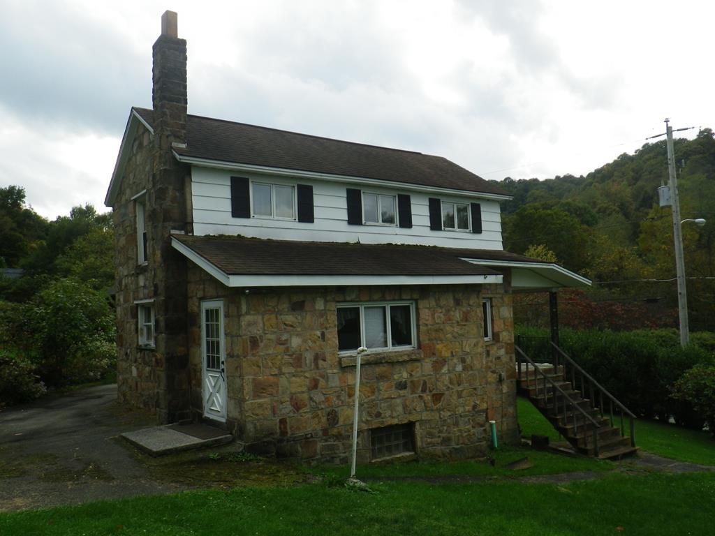 241 Number 1 Road Elmora, PA 15737 - Photo 1 of 29 Gallery Image 1