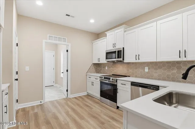 $311,400 | 112 Mason Street, Princeton, NC 27569