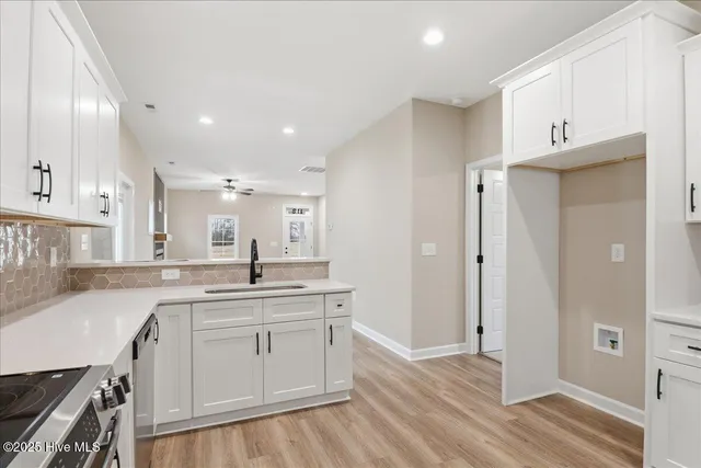 $311,400 | 112 Mason Street, Princeton, NC 27569