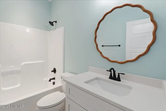 $311,400 | 112 Mason Street, Princeton, NC 27569