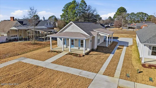 $311,400 | 112 Mason Street, Princeton, NC 27569