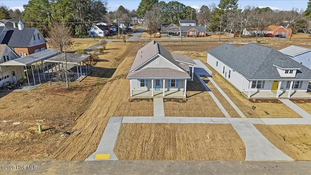 $311,400 | 112 Mason Street, Princeton, NC 27569