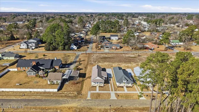 $311,400 | 112 Mason Street, Princeton, NC 27569