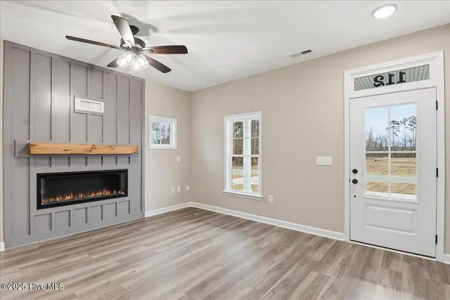 $311,400 | 112 Mason Street, Princeton, NC 27569