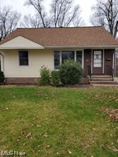 992 West Green Road Cleveland, OH 44121 - Photo 1 of 29