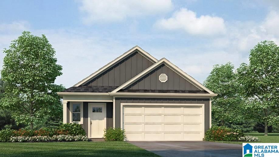 265 Willoughby Road Sterrett, AL 35147 - Photo 1 of 15